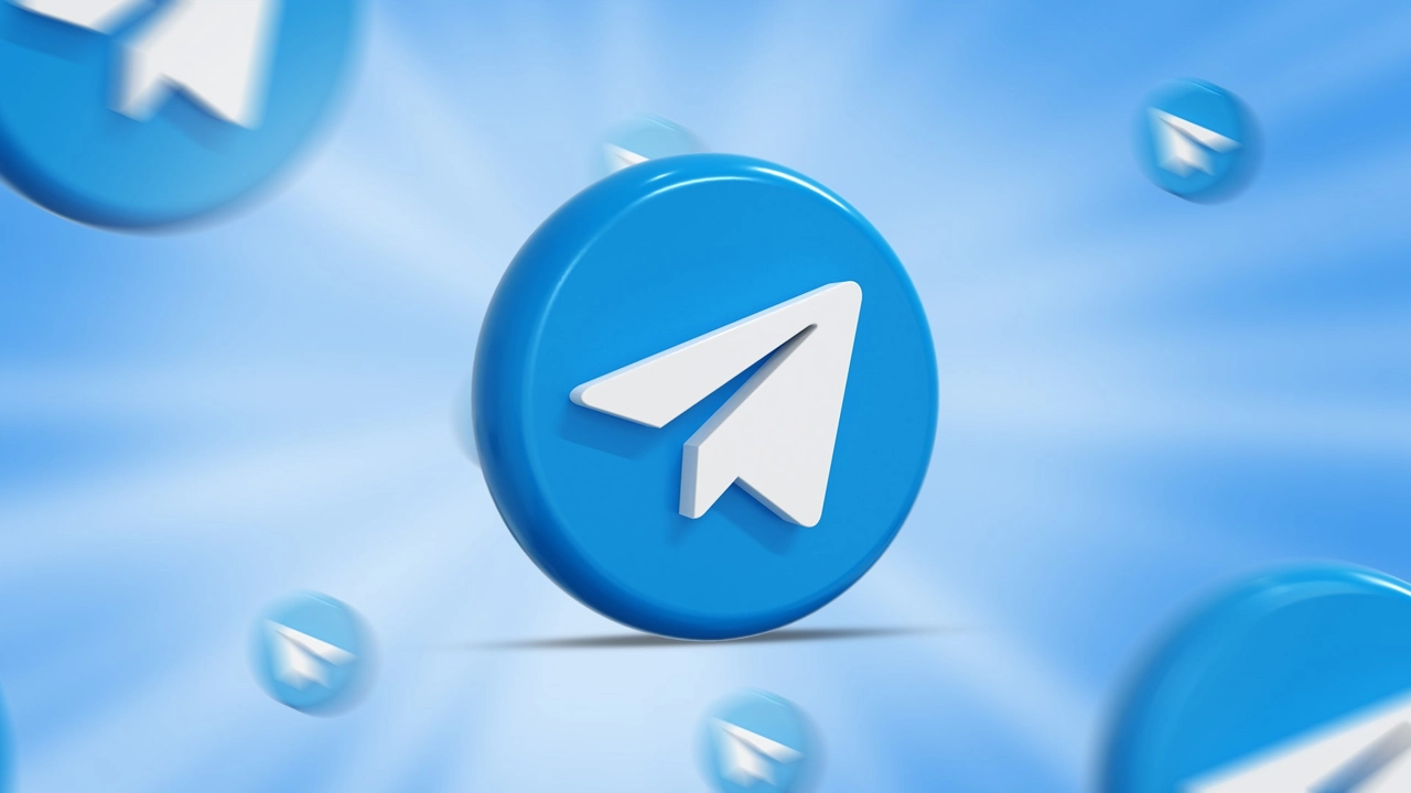 Telegram activity filter
