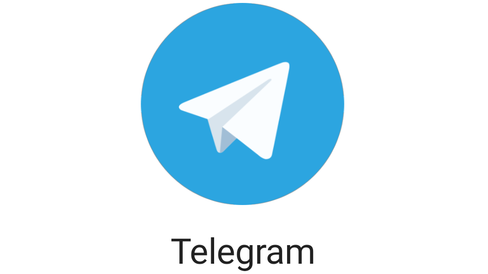 How to add strangers on Telegram