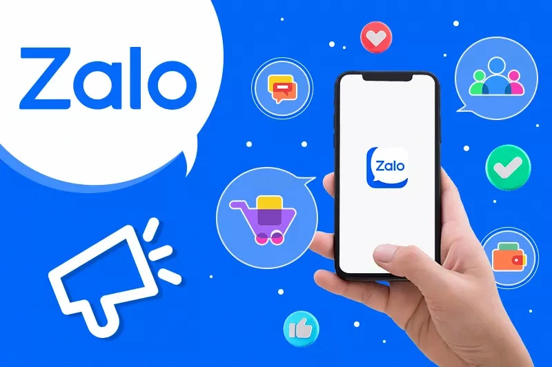 What should I do if I can't understand Vietnamese on the Zalo platform? Does Zalo have a translation tool?