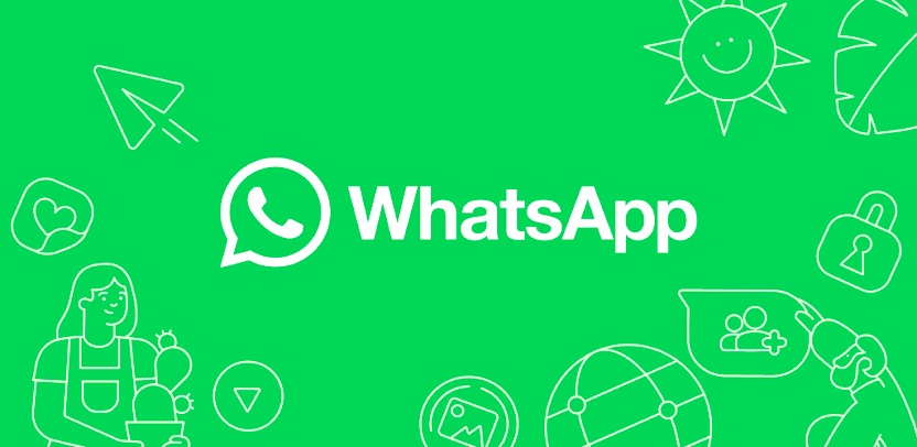 WhatsApp precise user profile