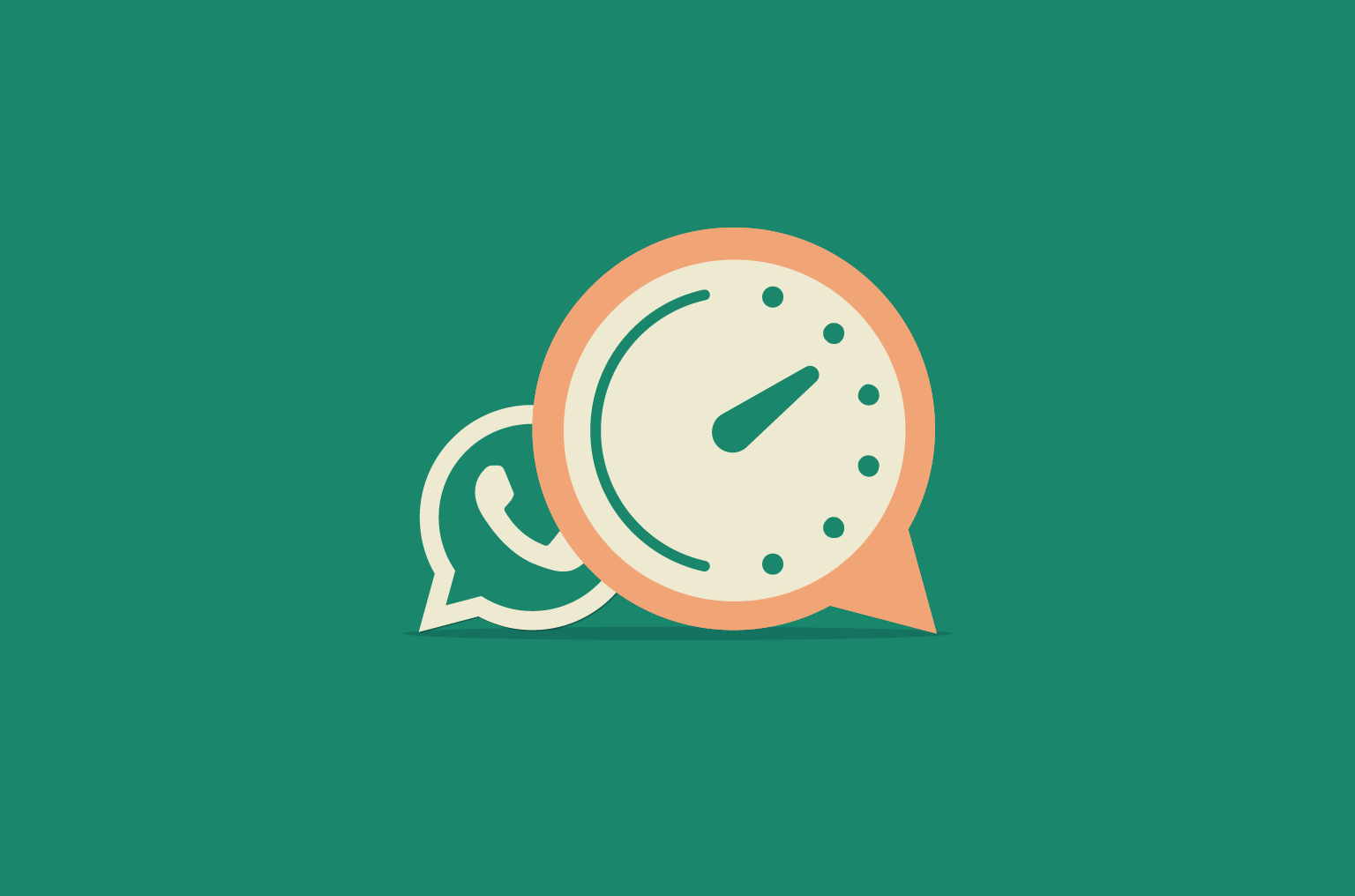 How to send messages to strangers on WhatsApp